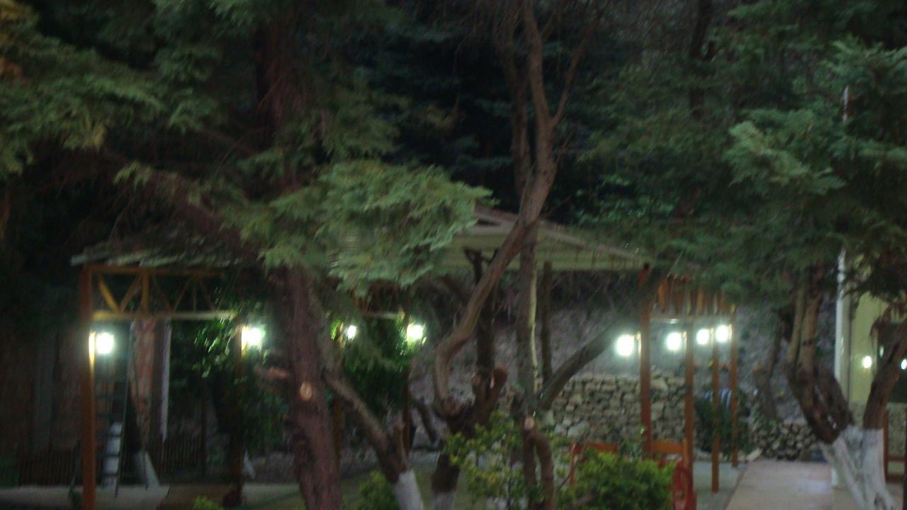 Hotel Blendi Durrës 外观 照片