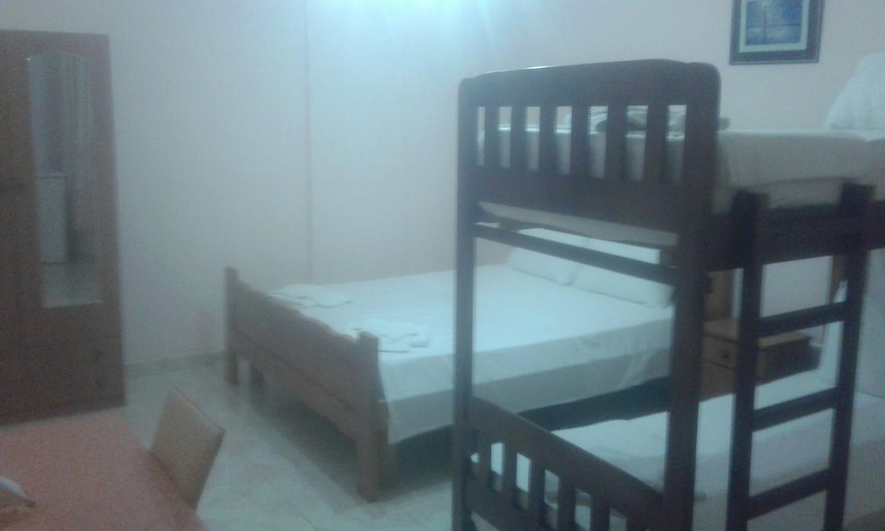 Hotel Blendi Durrës 外观 照片